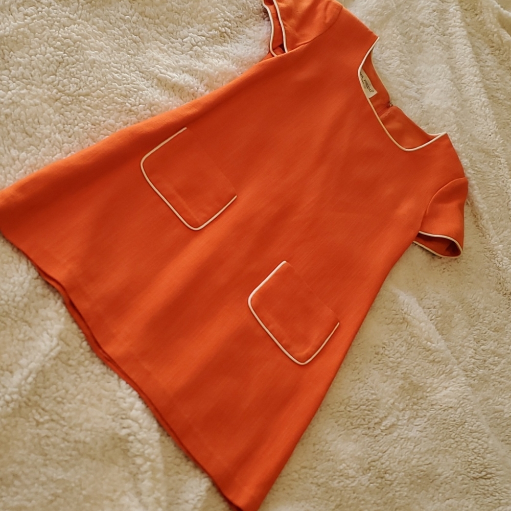DONNA RICCO Summer Dress Mini